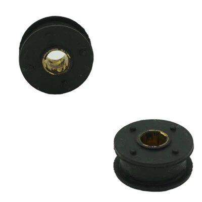 for Mitsubishi Replacement Part Durable Gear Shift Rod Bushing 2460A109 - Image 1 of 4