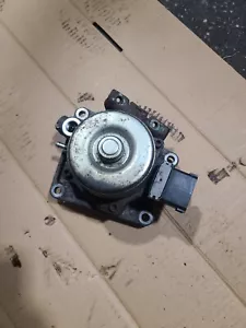 2014 Infiniti Q50 Hybrid Transmission Pump - Picture 1 of 8