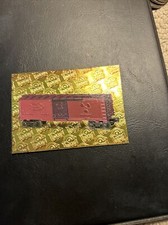 Jb7a 1999 Lionel Trains, Legendary Chromium C2 Glow In The Dark Aec Cars