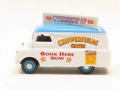 Corgi 96905 Advance Booking Vehicle NIB - Image 1 of 4