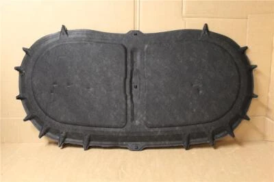 Bonnet Sound Absorber VW Tiguan 2008-2018 5N0863831B New Genuine Part - Image 1 of 4