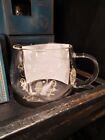 USJ limited Harry Potter mug Cup From Japan Fantastic Beasts Niffler Glass NEW