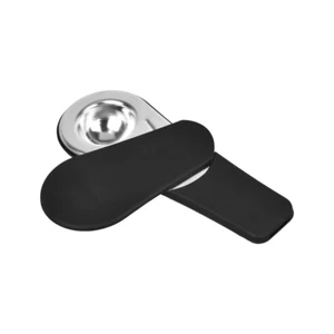 Journey J4 Screenless Smoking Pipe Magnetic/w Case(BLACK) - Picture 1 of 6