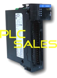 Allen Bradley 1756-IB32 Series B   |   32-Point DC Input Module - Picture 1 of 3