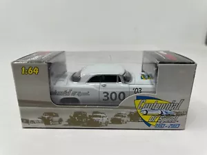 Team Caliber Centennial of Speed 1903-2003 NASCAR Chrysler 300 Diecast Car 1:64 - Picture 1 of 6