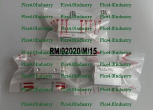 100% NEW NORGREN RM/92020/M/15 in box RM92020M15 - Picture 1 of 1