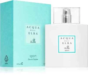 Acqua dell' Elba Sport 50 / 100 ml Eau de Parfum - Picture 1 of 13