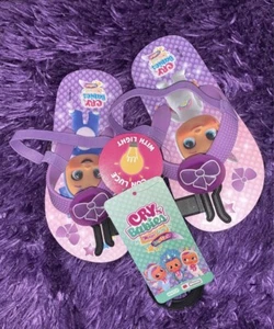 cry babys magic tears - Bild 1 von 1