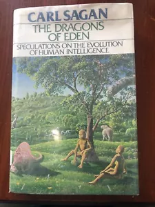 Drachen von Eden: Spekulationen über die Evolution der menschlichen Intelligenz von Carl... - Bild 1 von 7