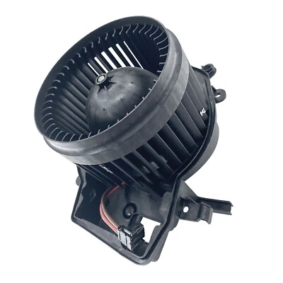 HVAC Blower Heater Motor W/ Fan For PM9299 Mercedes Benz W203 S203 W46375898 Foto 1 de 4