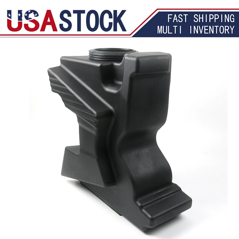 Большой топливный бак 5 галлонов для Harley-Davidson VRSC V-Rod Vrod 2002-2006 годов выпуска - Изображение 1 из 4