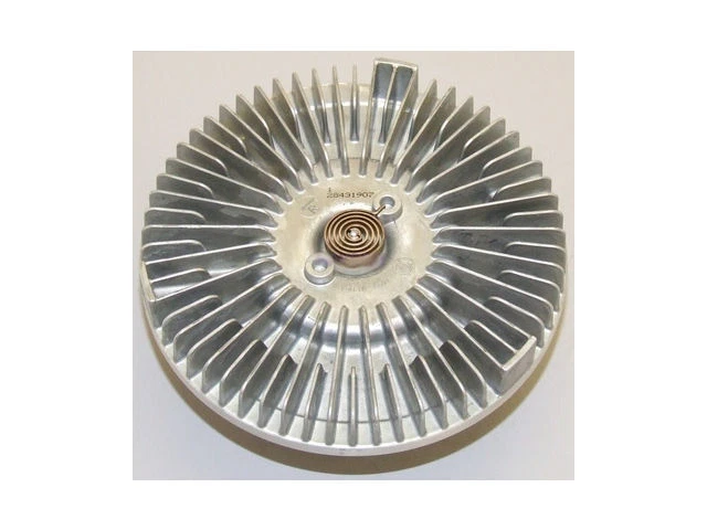 Embrague ventilador para Chevrolet Silverado 3500 2001-2005 15478ZBFC 2002 2003 2004 Foto 1 de 2