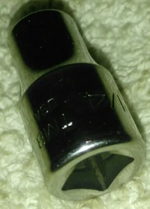 Snap-On Socket 6Pt 1/4" Drive 1/4" TM8 USA - Picture 1 of 2