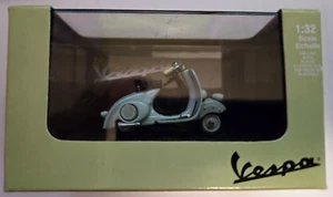New Ray Toys - Vespa 98 1946 Scooter - Picture 1 of 5
