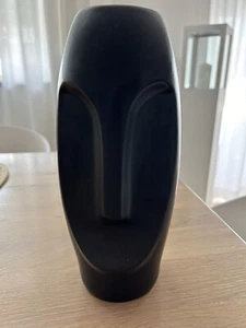 H&M Home, Vase mit Gesicht, Neu ! NP:22,90, Ausverkauft! - Bild 1 von 6
