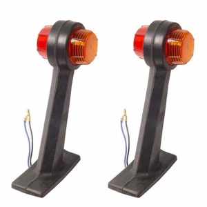 Stiel Markierungsleuchte Set für CF371255 EM0085L I4025 TC10971 TC2280 TTC10971 TTC2280 - Bild 1 von 14