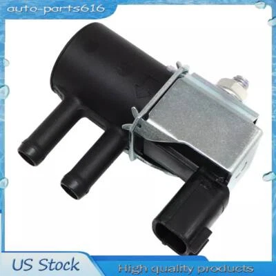 14930-3YM0A Vapor Canister Purge Solenoid For 2016-2019 Nissan Sentra Kicks Juke Foto 1 de 4