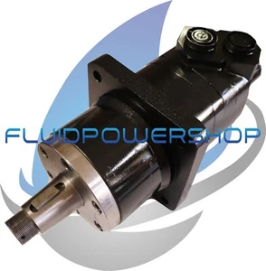 New Aftermarket Char-Lynn 113-1071-006 / Eaton 113-1071 Wheel Motor - Picture 1 of 1