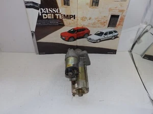 LANCIA DEDRA - MOTORINO AVVIAMENTO ORIGINALE MAGNETE MARELLI - Bild 1 von 5