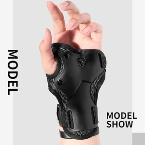 Hand Guard Wrist Protective Gear Skating Support Brace Guard Gloves Protector - Picture 1 of 13