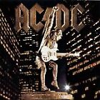 AC/DC - Stiff upper lip - CD Album