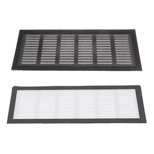 Vent Covers For Floor Magnetic Vent Filters Decorative Floor Register Traps - Picture 1 of 18