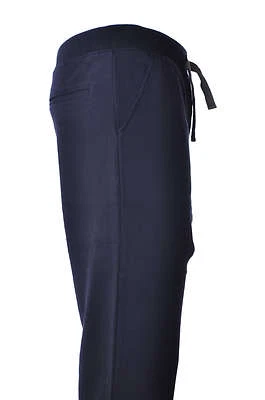 Sun 68  -  Pantaloni - Uomo - Blu - 3554923A184358 - Immagine 1 di 3