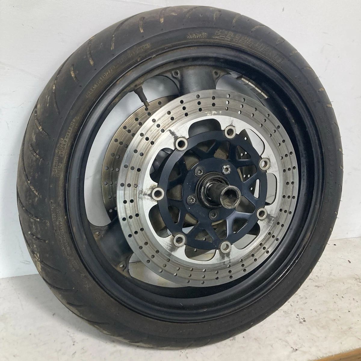 タイヤ・ホイール yyyuchi MONZA JAPAN（モンツァジャパン） ホイール4本セット MONZA JAPAN JP