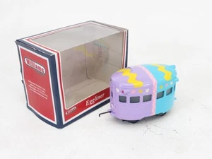 Williams by Bachmann 23702 motorisierter Easter Eggliner Motor, Spur O (H) - Bild 1 von 6