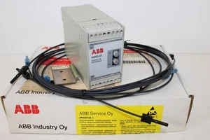 ABB NDIO-01 Prolunga I/O digitale 58909408C NUOVO - Foto 1 di 3