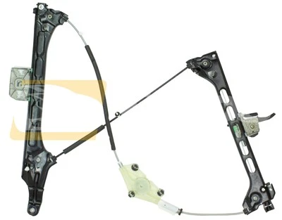 Lève-vitre Avant Droite Pour Audi TT 2006-2015 Pour 3 portes - Photo 1/2