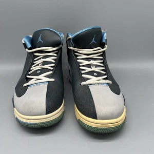 Air Jordan Dub Zero 'Wolf Grey'  - Foto 1 di 13