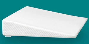 ⭐️ Kally Sleep Acid Reflux Heartburn Wedge Memory Foam Pillow Medium / Firm NEW - Picture 1 of 6