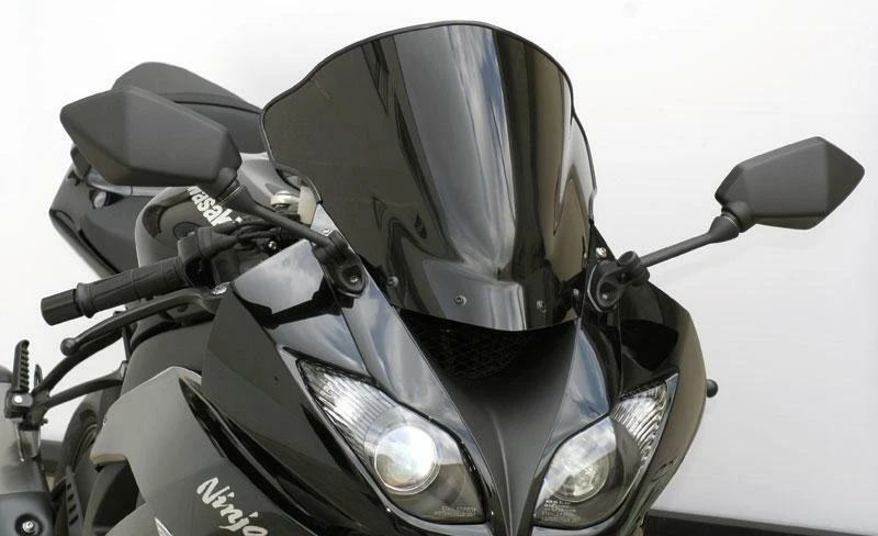 Bulle MRA Racing R - Kawasaki ZX 6R/10R - Photo 1/2