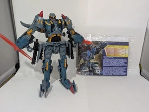 Transformers BOTCON 2013 Obsidian Figure Hasbro Collector Item - Picture 1 of 1