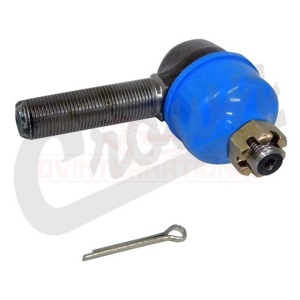 Extremo de barra de amarre automotriz Crown para Jeep Scrambler 1981-1985 Foto 1 de 1