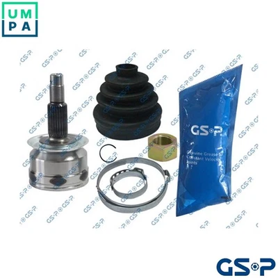 JOINT KIT DRIVE SHAFT 809014 - Image 1 of 4