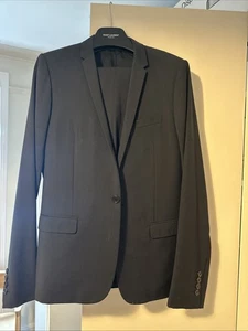 Dior Homme Suit 48 - Picture 1 of 5