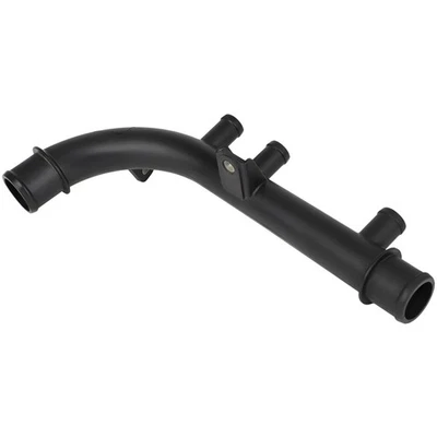 Carcasa de termostato para 1999-2002 Daewoo Leganza 2,2 L Daewoo Nubira 2,0 L 96313300 Foto 1 de 4