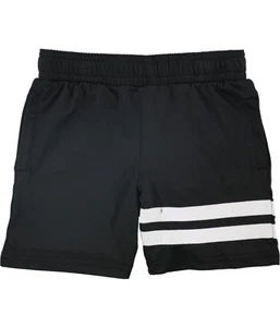 Ideology Boys Side Stripe Casual Walking Shorts, noir, Toddler, 4T - Picture 1 of 1
