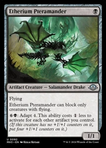 Wither and Bloom (111) Modern Horizons 3 MH3 MTG Magic - Picture 1 of 1