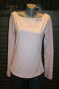 Killah By Miss Sixty T-Shirt Alicia Rosa Nuovo Stile SH03 Vintage 2000er - Foto 1 di 6