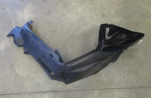 Ski doo 2015 REV XS XRS Renegade 800R Etec Right Bottom Pan 600HO MXZ 15 16 B RH - Picture 1 of 2