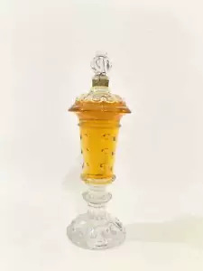 060325-66 Caron Nocturnal 60 ml 2 oz Perfume Cristal - Imagen 1 de 5