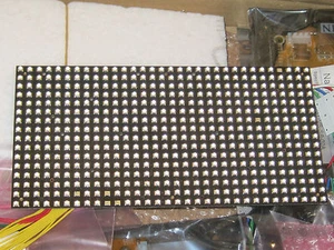 LUM512H D350 16 X 32 Dot Matrix Unit Rohm 1pcs - Imagen 1 de 4