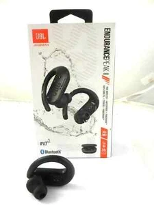 Orecchino sinistro di ricambio JBL Endurance Peak II JBL Endurpeakiibkam - Foto 1 di 3