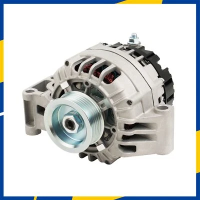 Alternador para Chevrolet Colorado 06 Isuzu i-280 i-350 11047N 2004-06 Foto 1 de 4