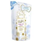 LUX Super Rich Shine Shampoo Hello Kitty Refill 330g