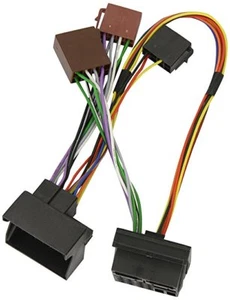 Parrot Bluetooth Iso Arnés Telemute Cable CT10FD10 Para Ford Granada Mondeo - Imagen 1 de 1