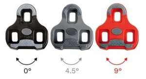 GST TACCHETTE LOOK KEO GRIP GRIGIE 4,5° - Foto 1 di 1